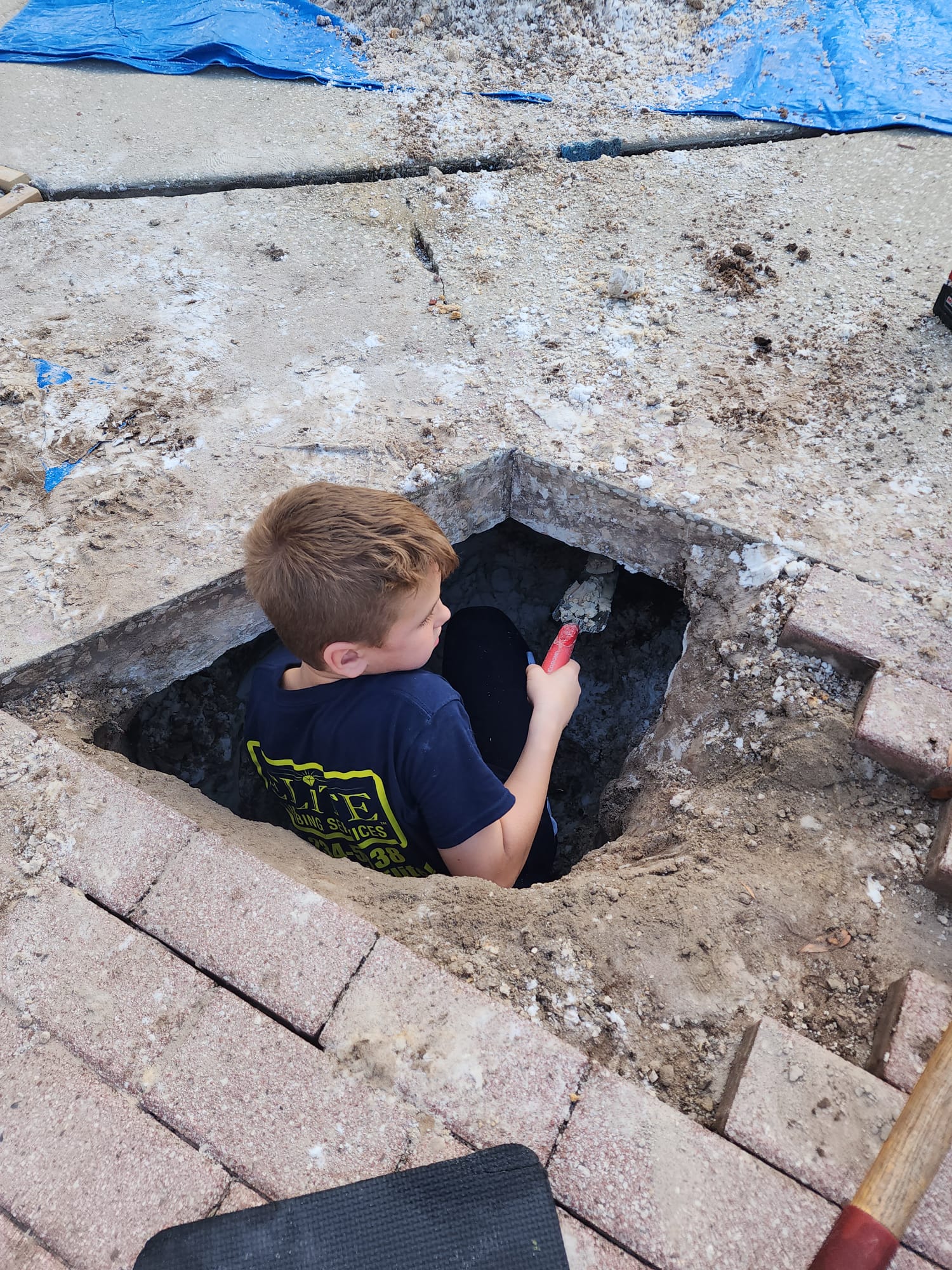 Elite Plumbing Services, Inc. Image